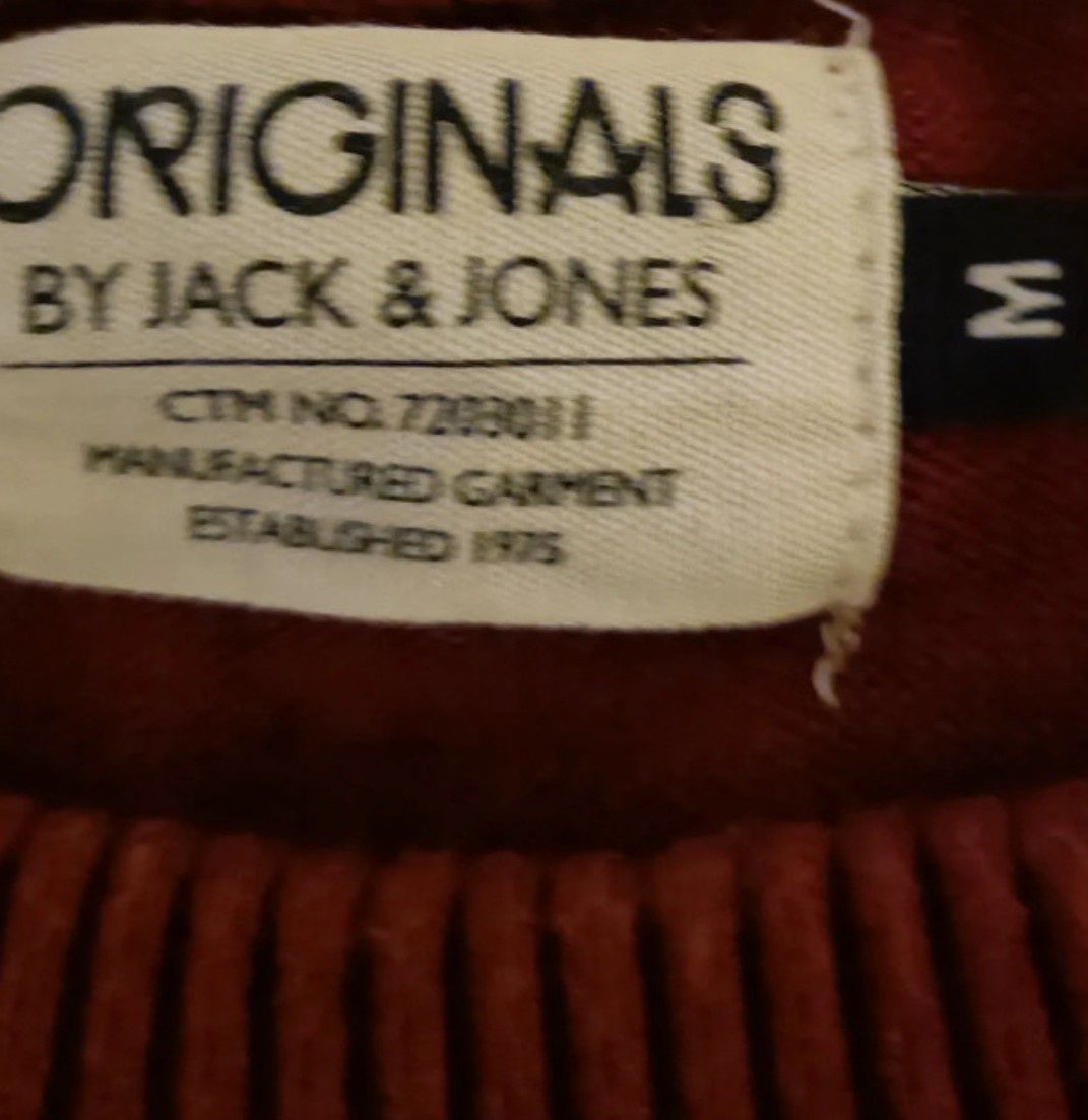 Sweter Jack& Jones