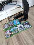 Konsola Xbox One z Kinect gry