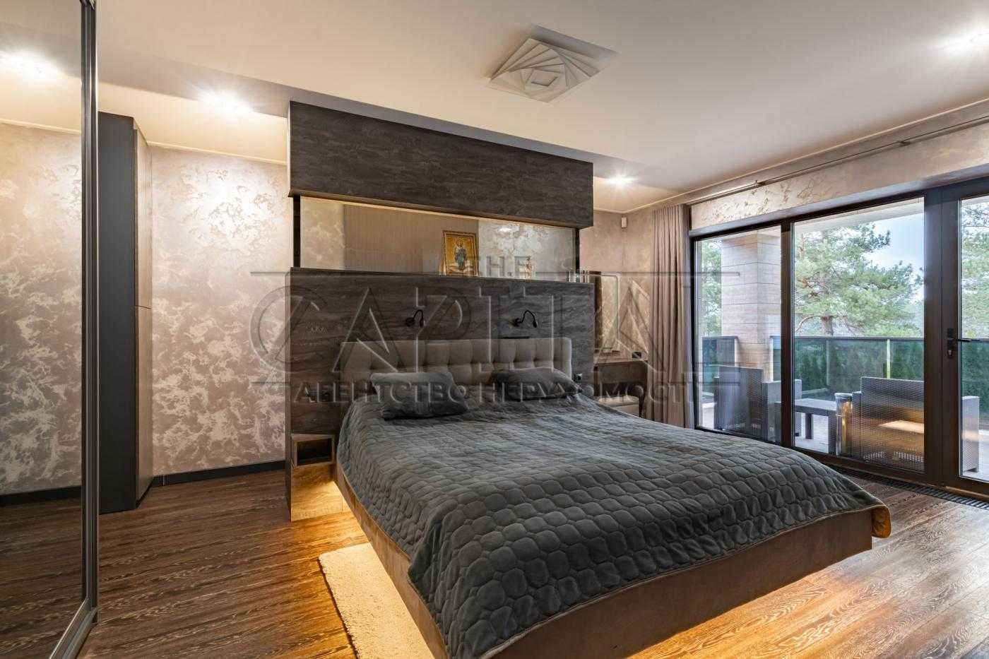 Продаж будинку, КМ Good River, с. Лебедівка, Вишгородський р-н