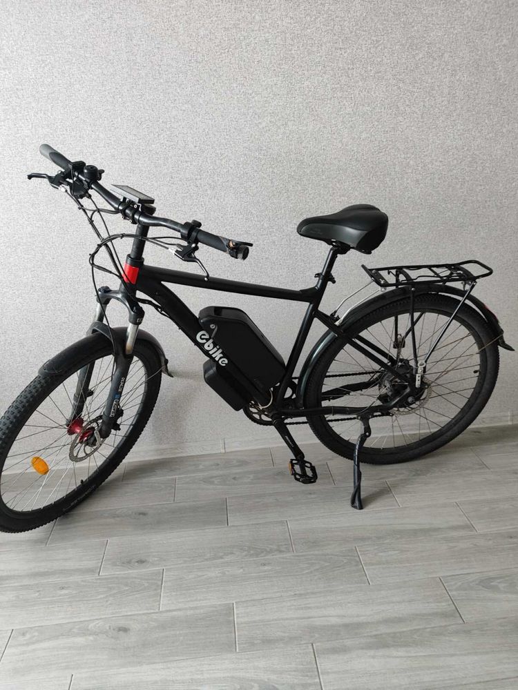 Електровелосипед 48V 500W