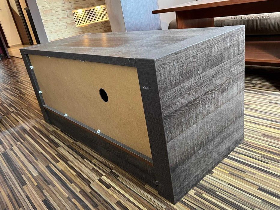 Komoda Stół Stolik Szafka pod Telewizor RTV 120x49x51 cm