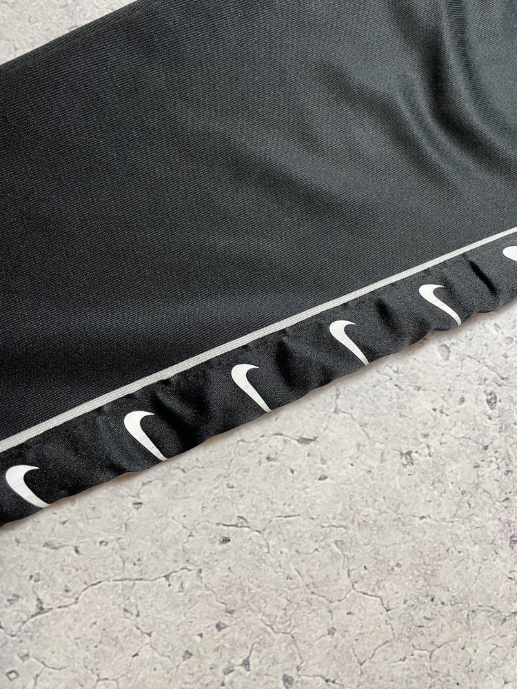 Мужские Спортивные Штаны Nike NSW Tech Fleece С Лампасами S-M Drill