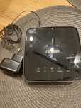 Router alcatel HH40V
