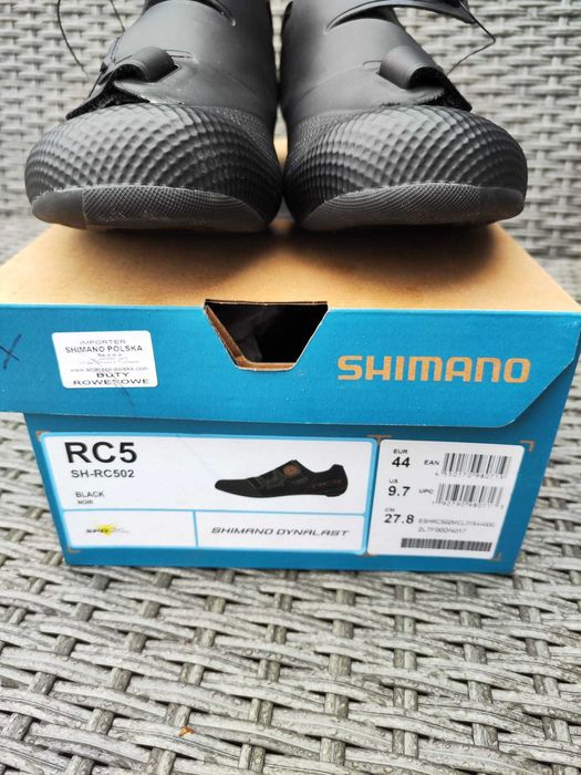 Buty Shimano RC5 SH-RC502 rozmiar 44
