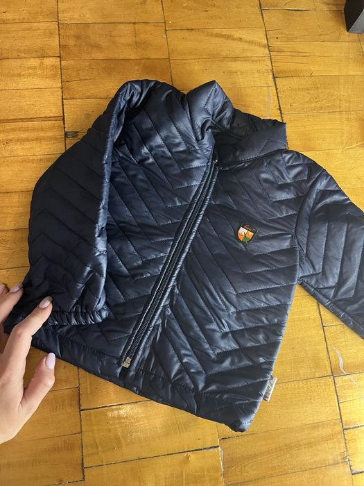 Курточка 68 ветровка