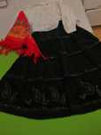 Conjunto de labradeira