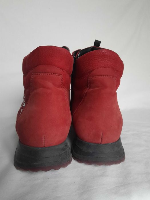 Sprzedam buty damskie Waldläufer