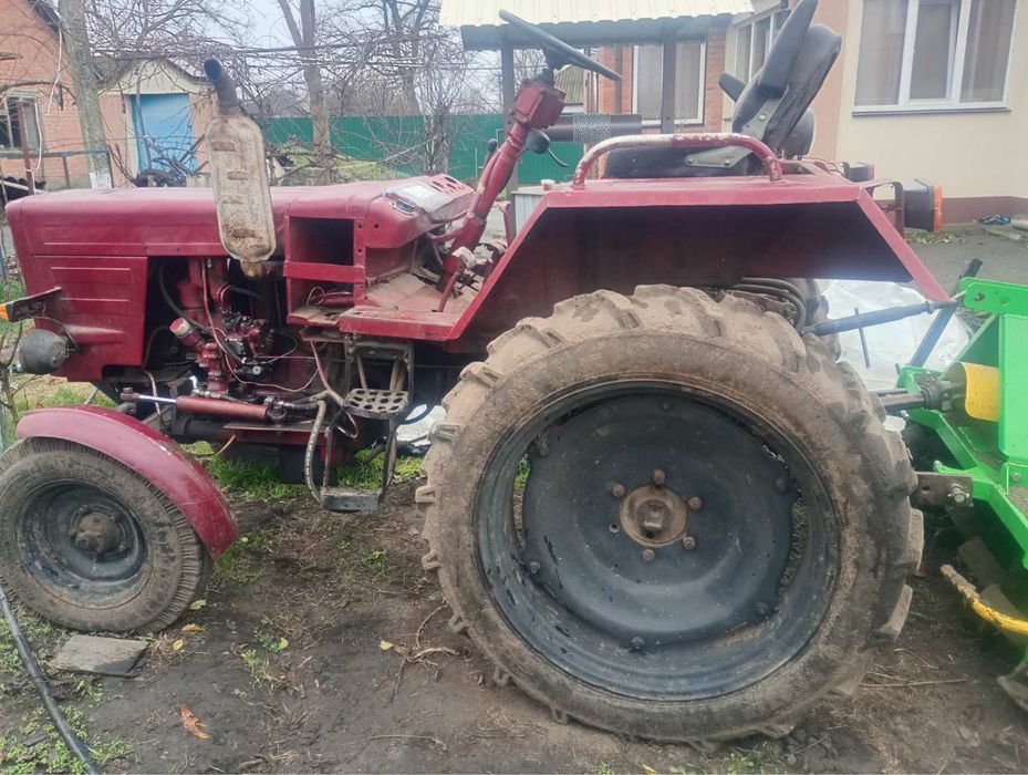 Продам Трактор т-25