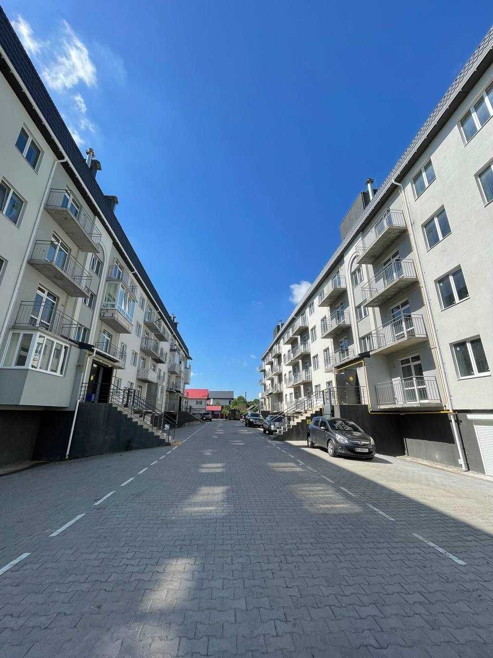 продам Затишну Новобудову на Гречанах Краща ціна для зданого будинку