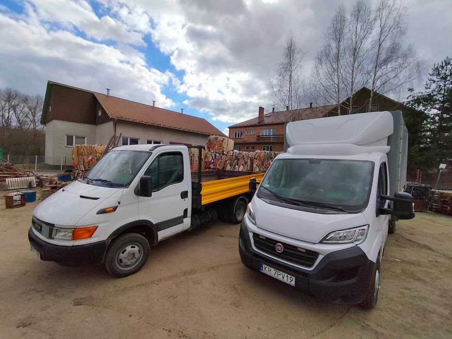 Skup złomu, odbiór, surowców wtórnych, folii, makulatury, kartonu, BDO