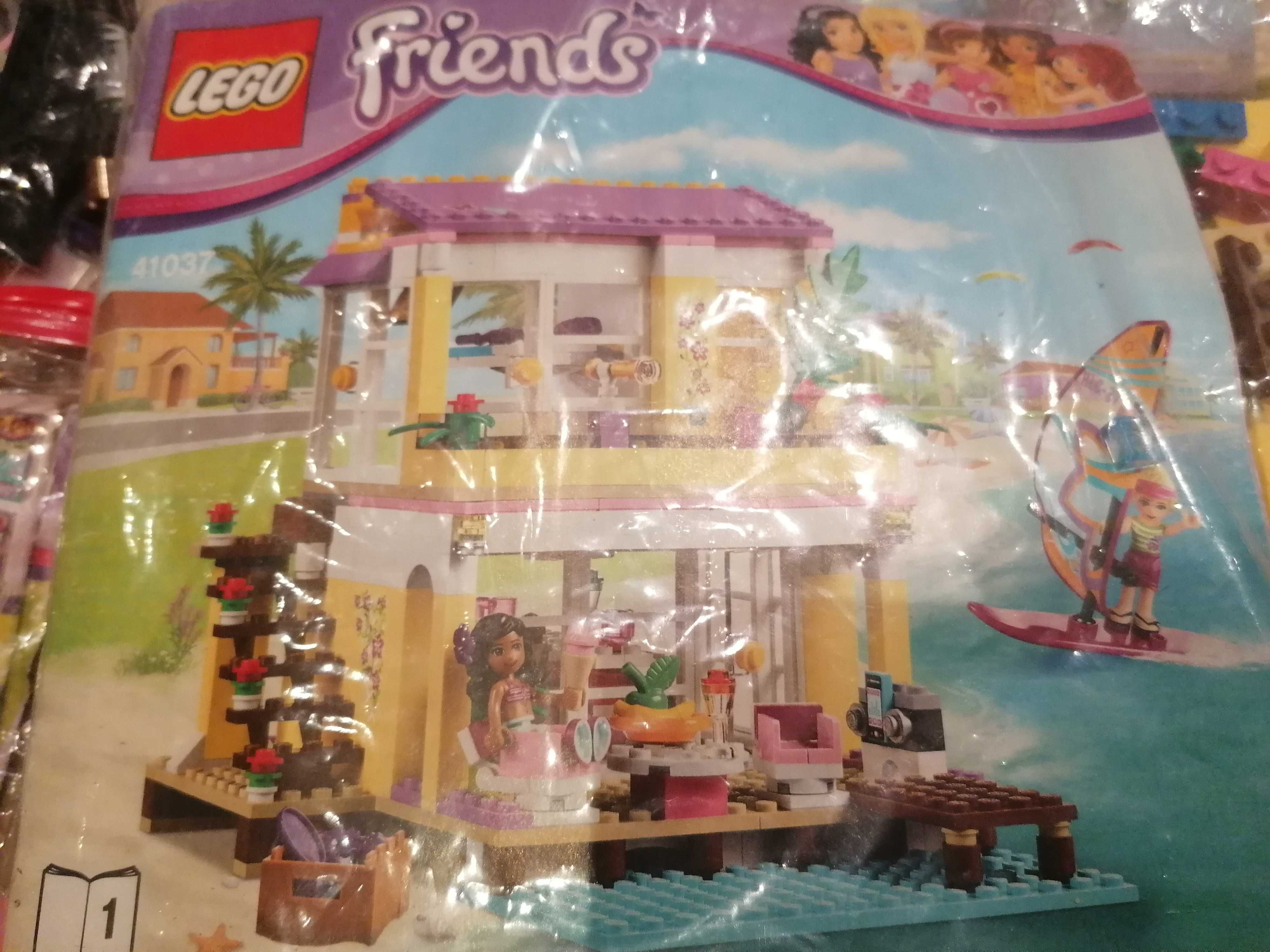 Lote de LEGO´s originais embalados s/caixa