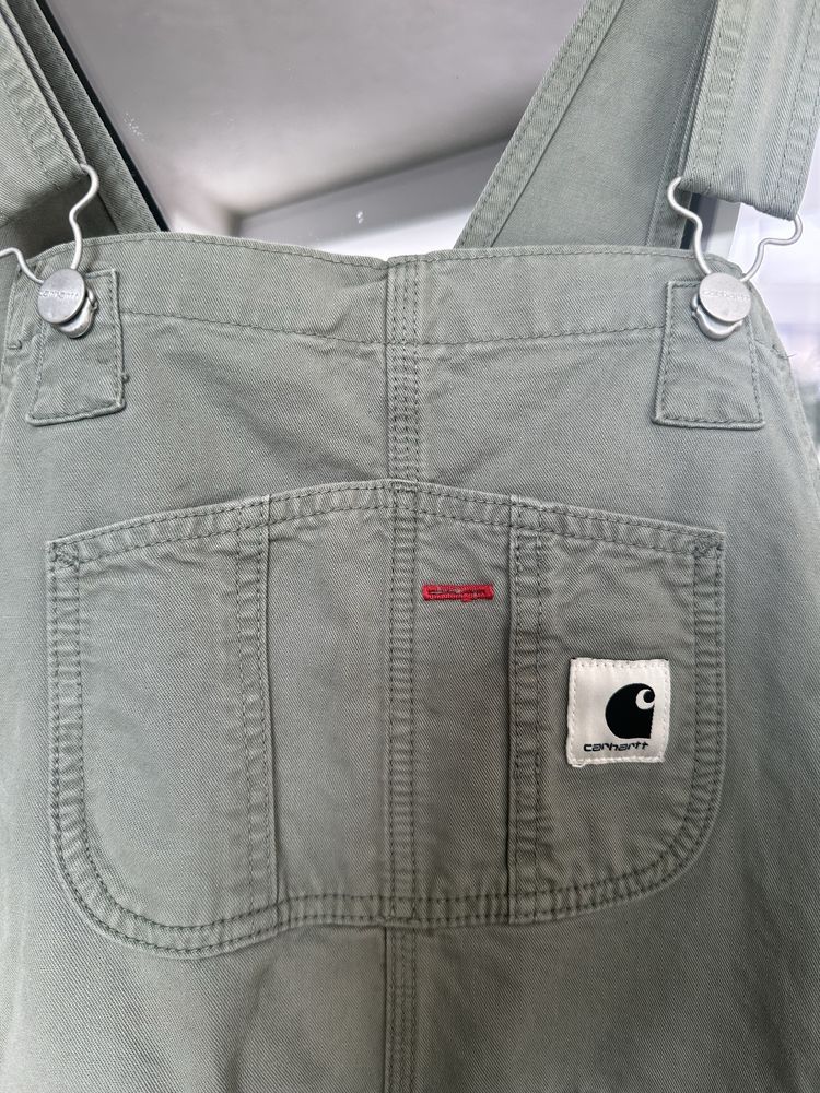 Кобенізон жіночий Carhartt