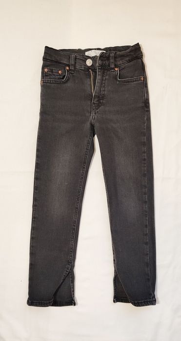 Джинси для дівчинки Zara 116 розмір