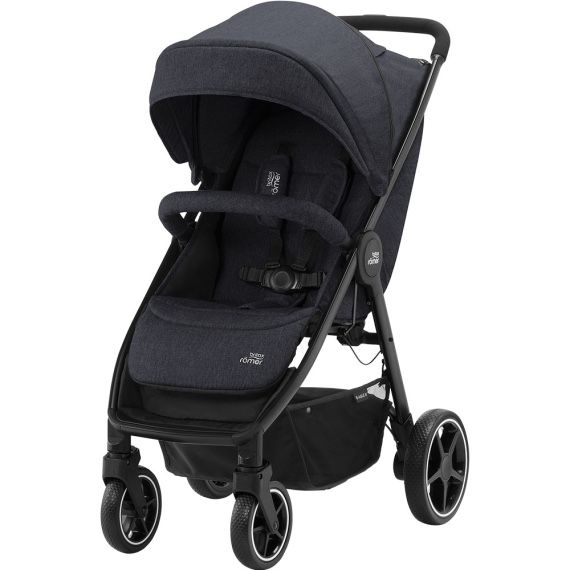 Прогулянкова коляска візок візочок Britax Römer B-Agile M