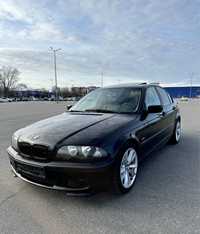 BMW 3 series e46