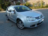 Sprzedam VW Golf 5, 2006 r. 1,4 benzyna