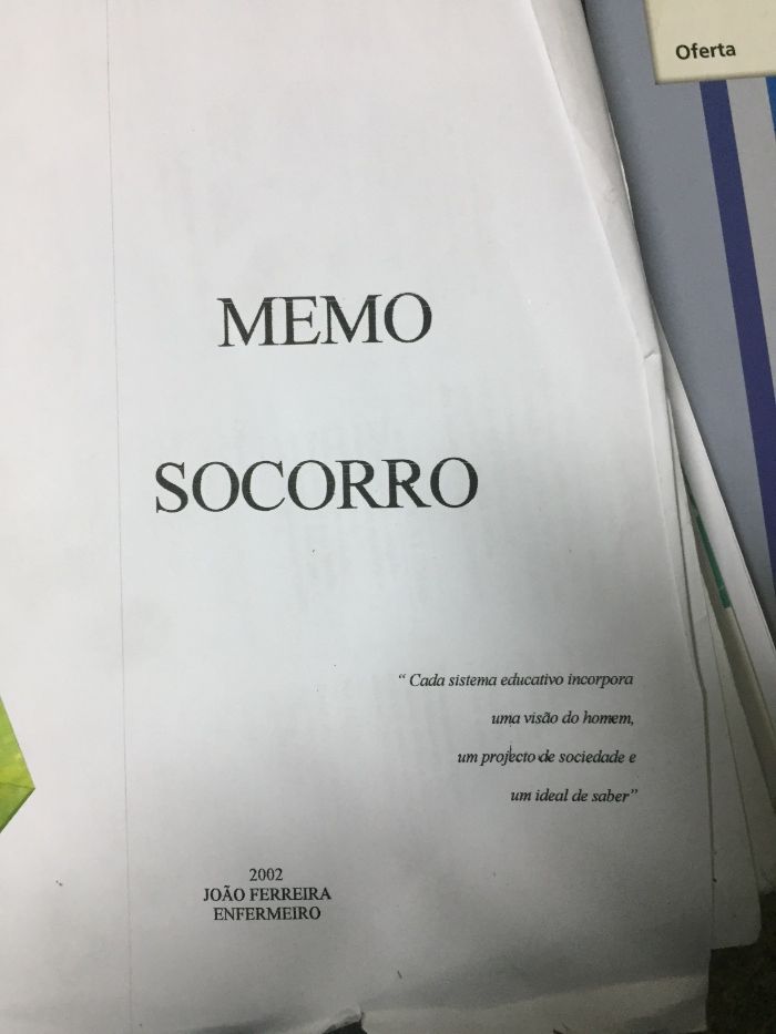 Livros medicina antibiotico e suporte imediato de vida e primeiros socorros