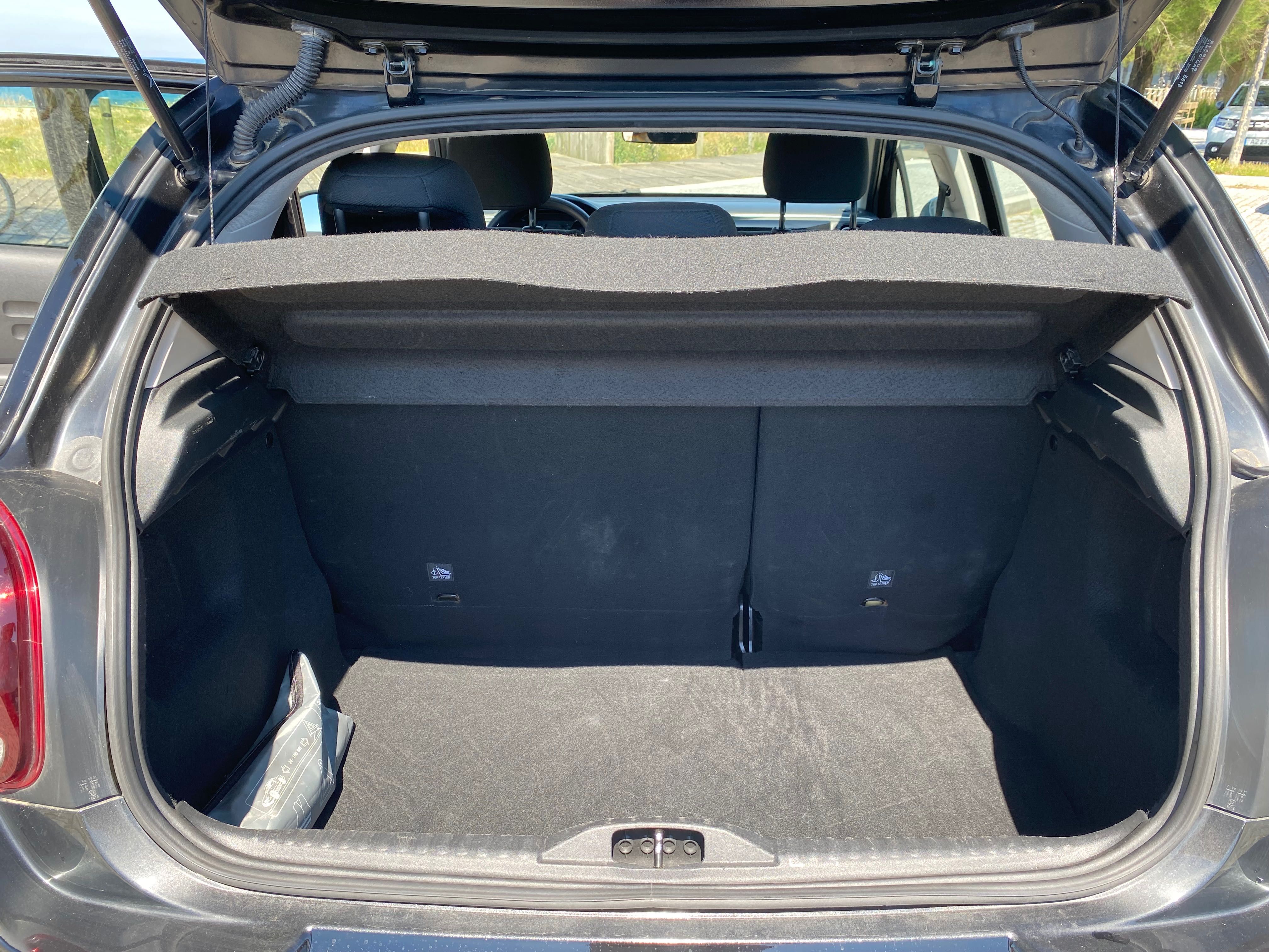 Citroen C3 1.2 PureTech Feel (Com revisão)