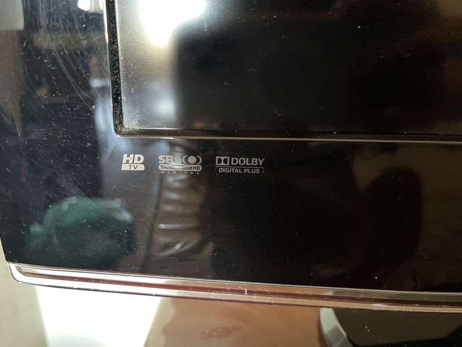 TV Samsung en Perfeta condicoes