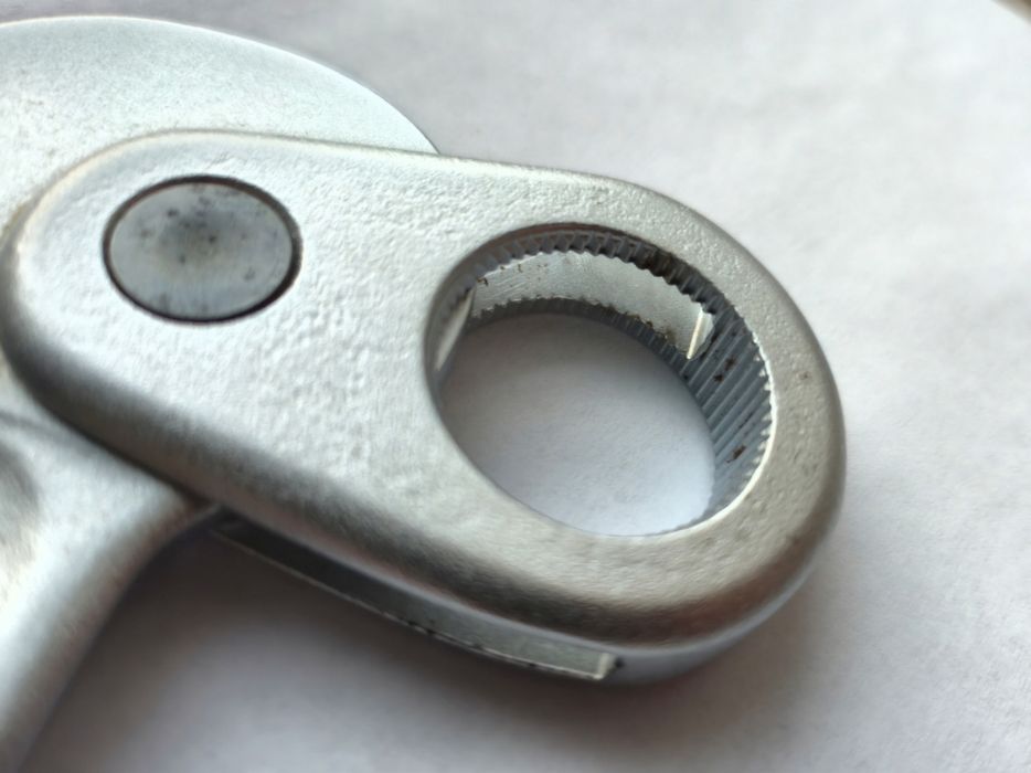 BAHCO 4553 Przyrząd do demontażu szpilek 5-20mm Ściągacz sworzni 315mm