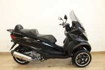 Piaggio MP-3 500 sport ABS ASR Raty Transport Skuter L5E KAT B