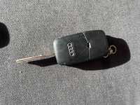 4D08.372.31A kluczyk oryginalny Audi