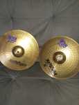 Talerze hi hat Marathon
