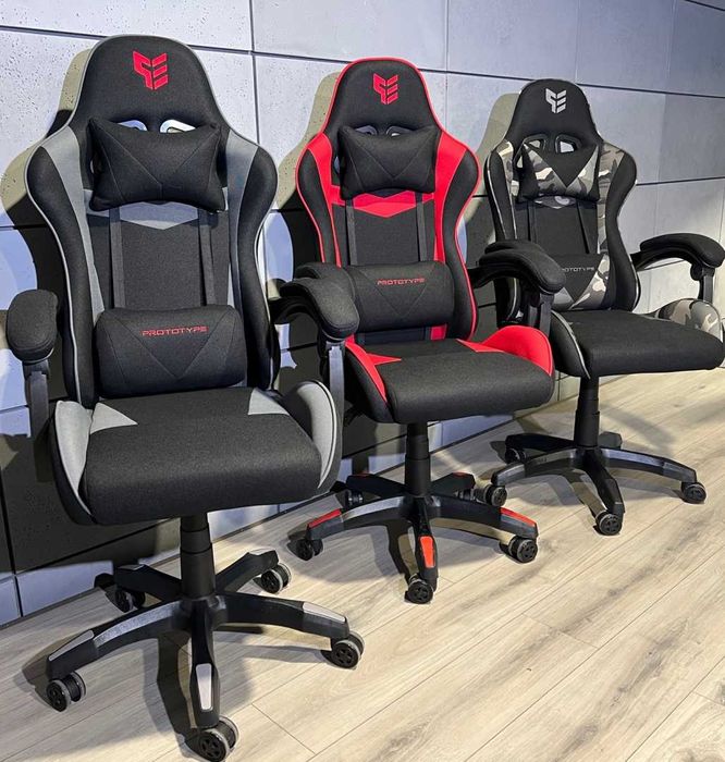 fotel do biurka dla dziecka biurowy obrotowy krzesło obrotowe Lugano