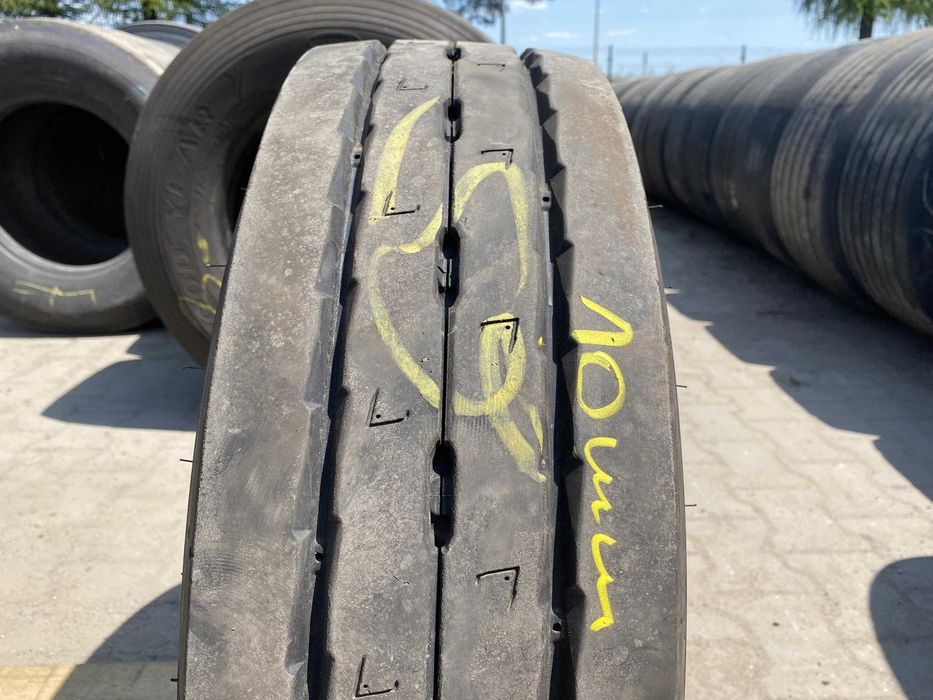 205/65R17.5 MICHELIN xmulti T 2 evolution 10mm Naczepa X MULTI T