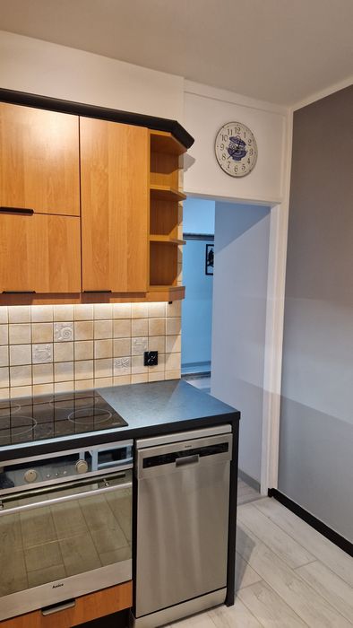 Wynajmę mieszkanie 43 metry Giszowiec