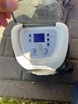 Generator chloru intex