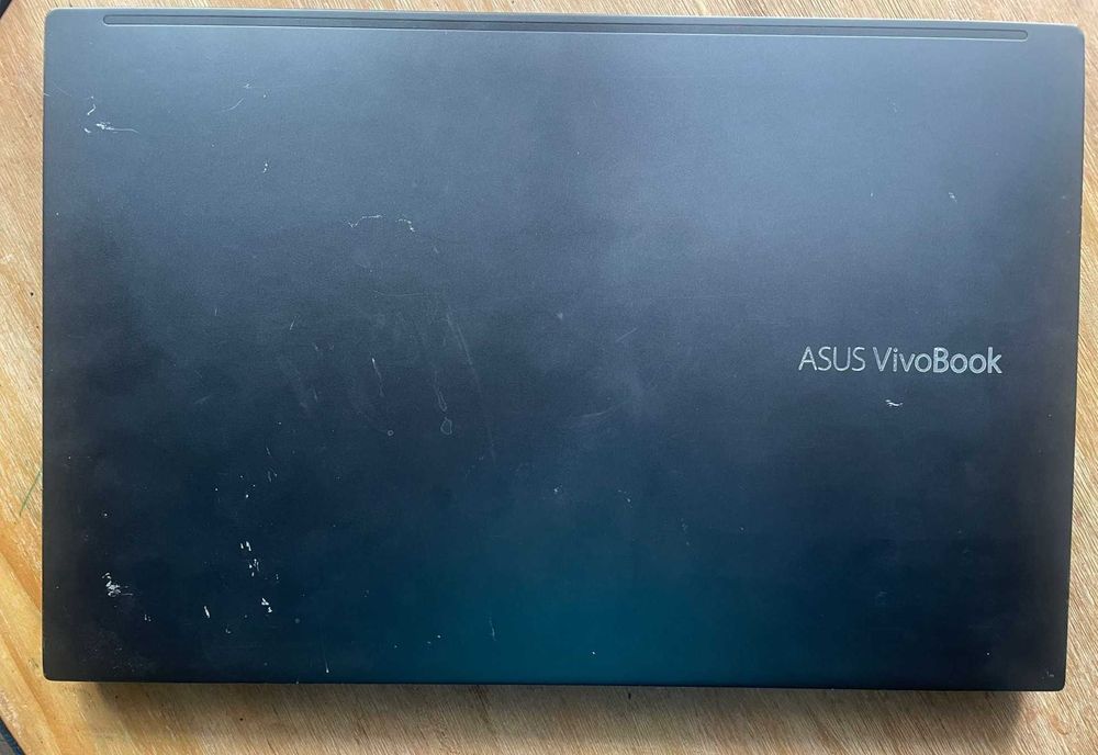 Portátil ASUS VivoBook S15 - I7 AVARIADO