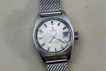 TISSOT PR 516 automatic