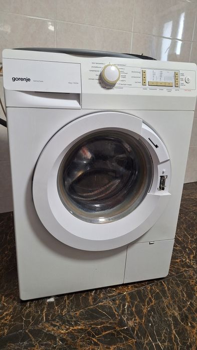 Пральна машина на запчастини