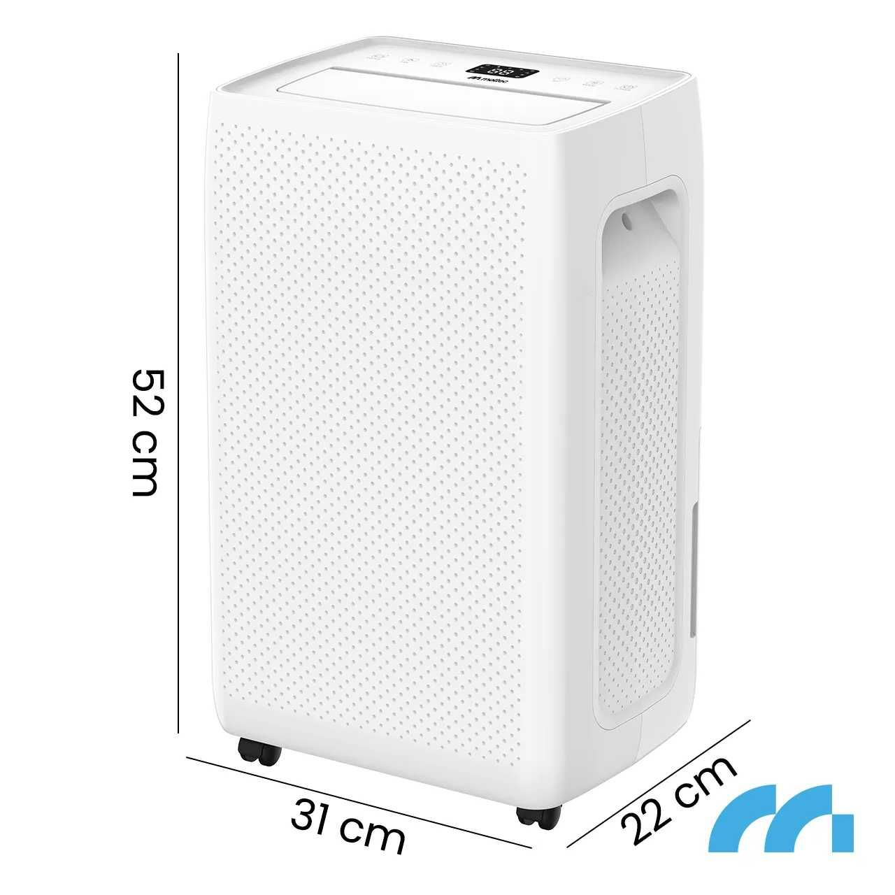 Осушувач повітря з поглиначем вологи DH-20330A WiFi 4,5 л / до 45 м²
