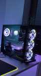 Obudowa Corsair 465X Mid Tower Gamingowa iCue