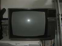 Televisões, Grundig (antiga), Mitsai e Targa!