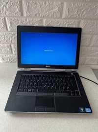 Ноутбук Dell E6430  i5-3230