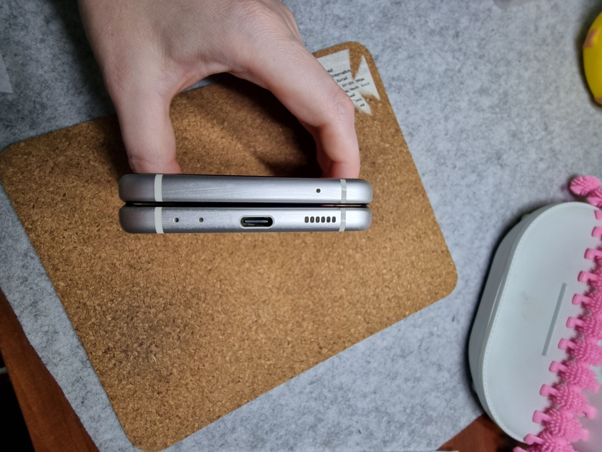 Samsung Z Flip3 8/256