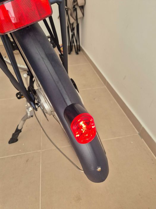 Bicicletas eletricas