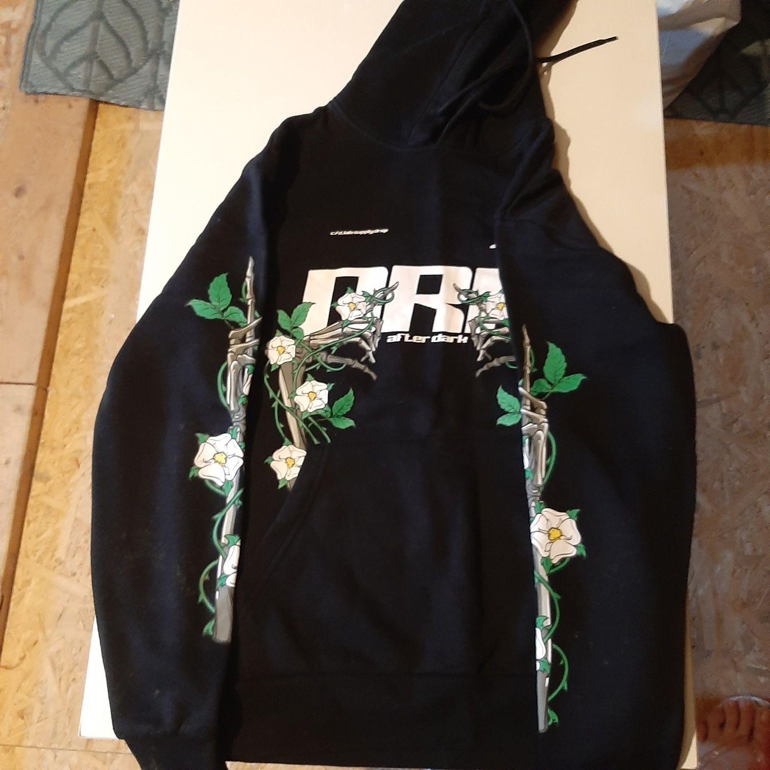 Bluza cropp rozmiar S
