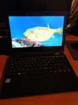 Acer Spin B netbook, laptop, tablet 4/60 GB