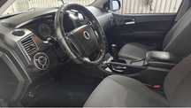SsangYong Kyron 2010