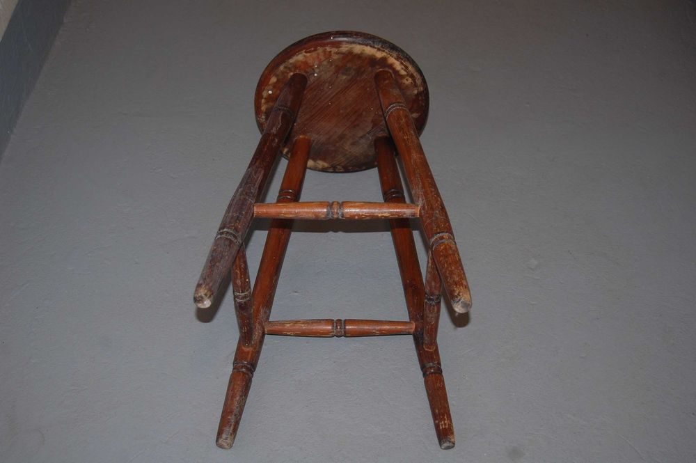 Stołek barowy, hoker