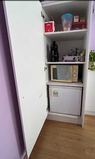 Vendo movel branco