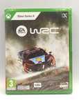 Na Lewara Gra Xbox Series X WRC