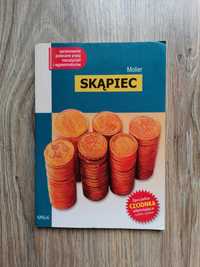 Molier "Skąpiec"