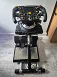 Stojak stand do sim racingu Wheel Stand Pro