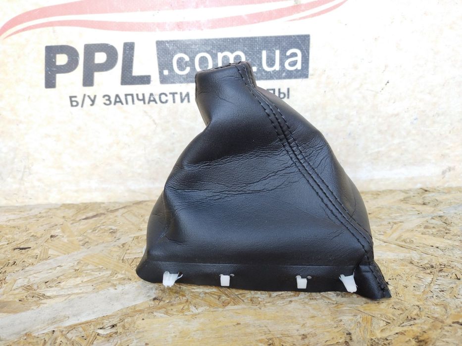 Mazda 6 GJ 2012- Чехол ручки кулисы переключения передач