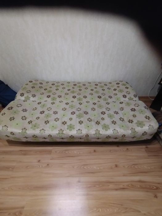 Komplet wypoczynkowy (4 elementy)